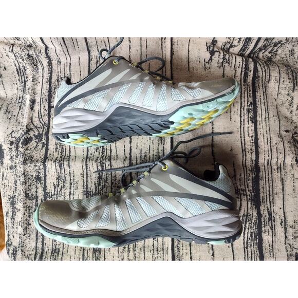 Merrell Women's Siren Edge Q2 Hiking shoes size 9.5 - Picture 6 of 12